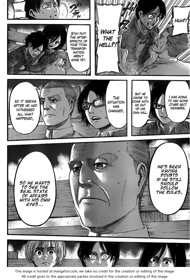 Shingeki no Kyojin Vol.09 Chapter 037 page 4