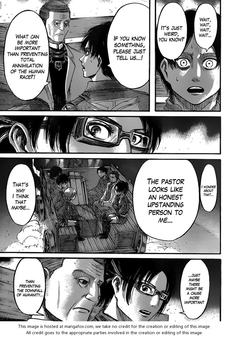 Shingeki no Kyojin Vol.09 Chapter 037 page 5
