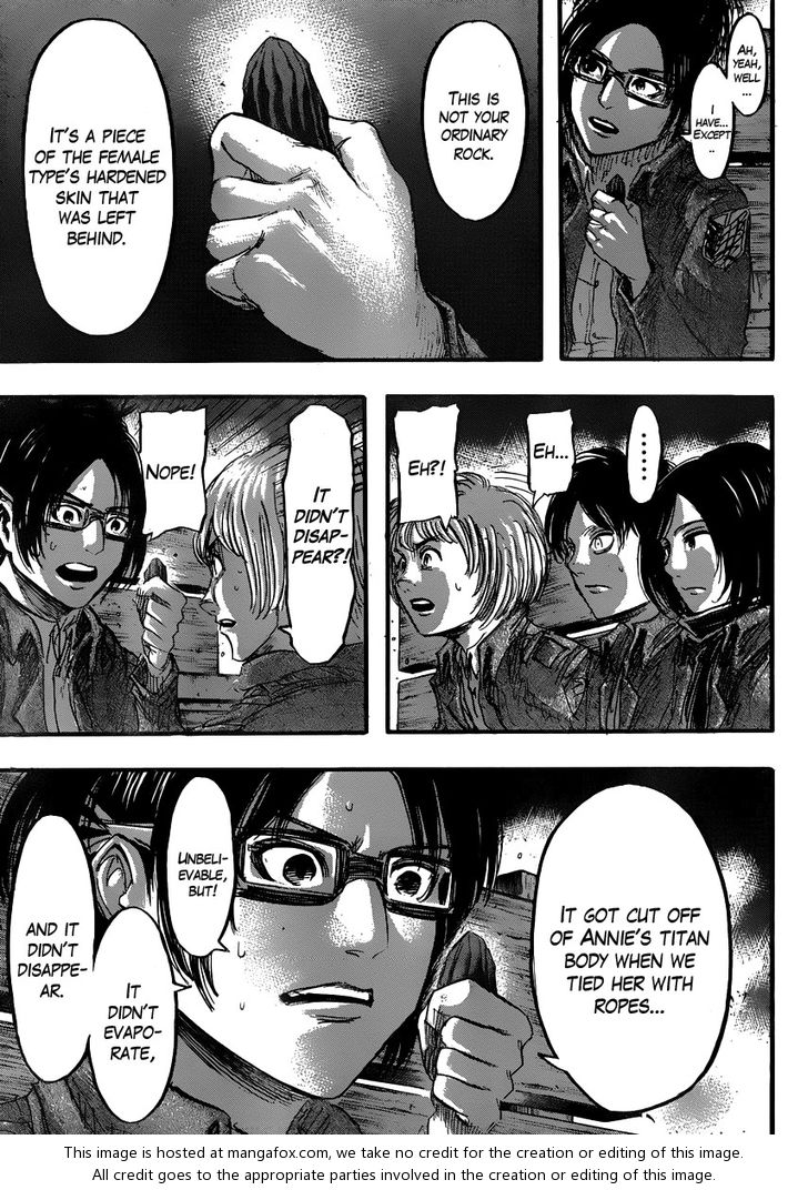 Shingeki no Kyojin Vol.09 Chapter 037 page 7