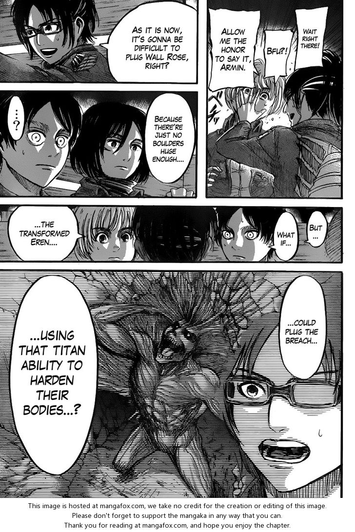 Shingeki no Kyojin Vol.09 Chapter 037 page 9