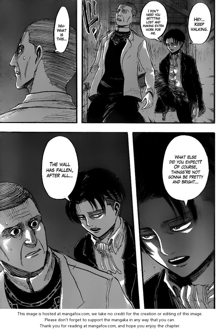 Shingeki no Kyojin Vol.09 Chapter 037 page 21