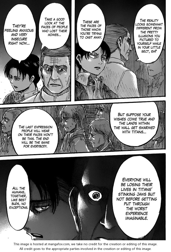 Shingeki no Kyojin Vol.09 Chapter 037 page 24