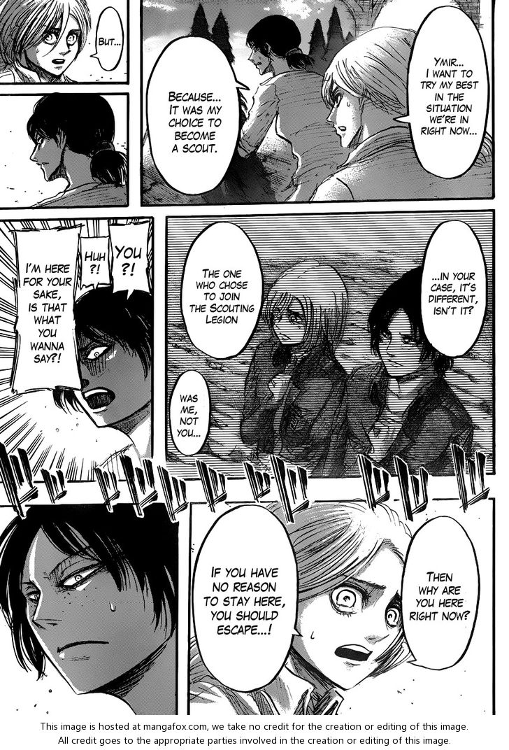 Shingeki no Kyojin Vol.09 Chapter 037 page 34