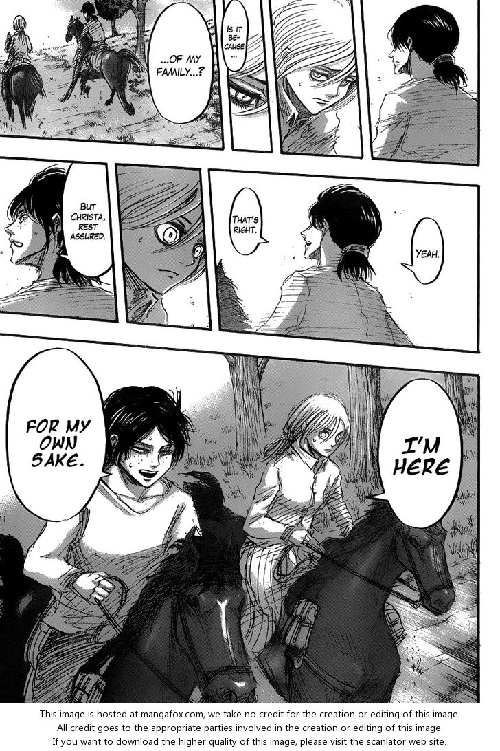 Shingeki no Kyojin Vol.09 Chapter 037 page 36
