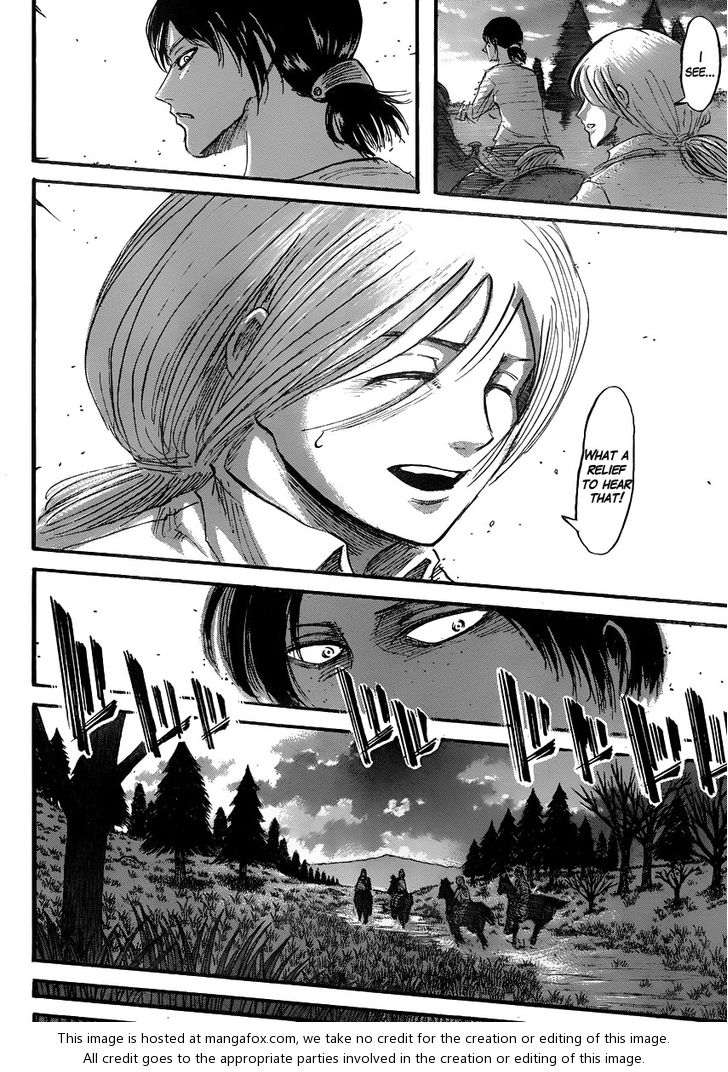 Shingeki no Kyojin Vol.09 Chapter 037 page 37