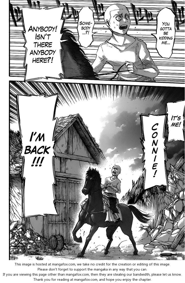 Shingeki no Kyojin Vol.09 Chapter 037 page 39
