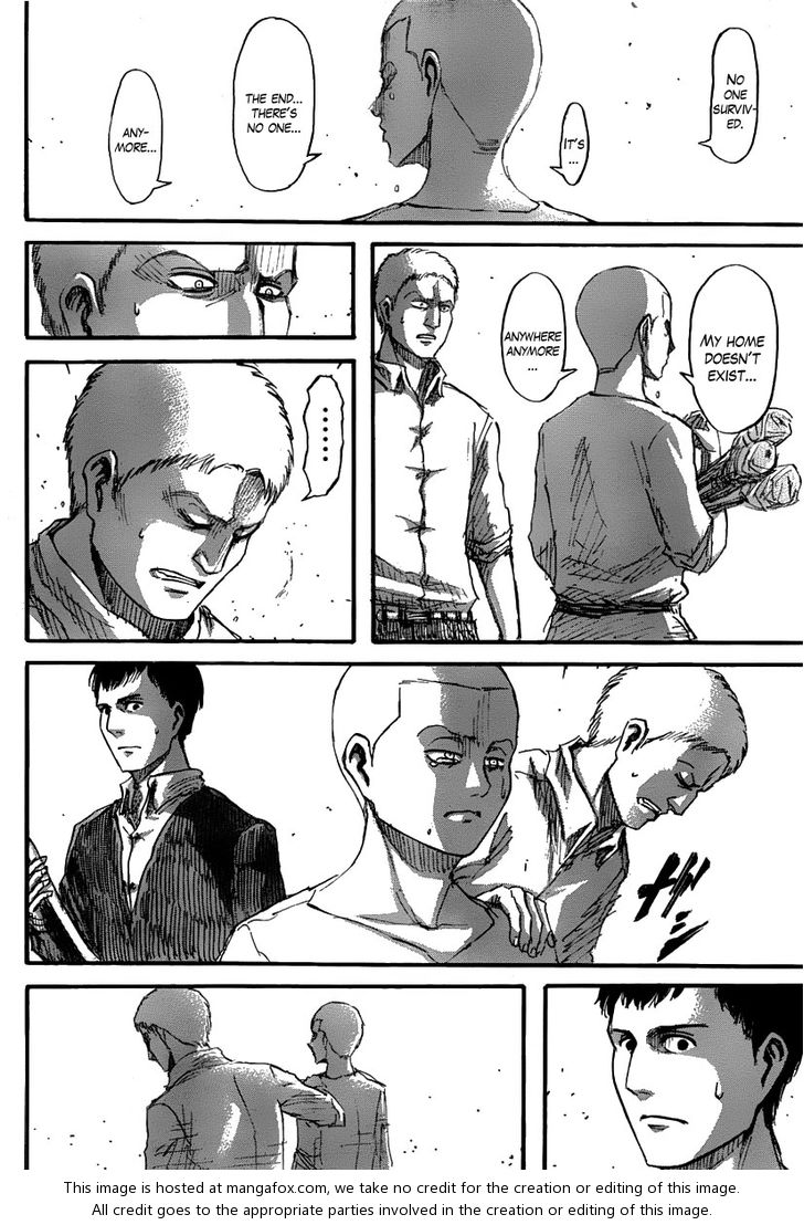 Shingeki no Kyojin Vol.09 Chapter 038 page 3