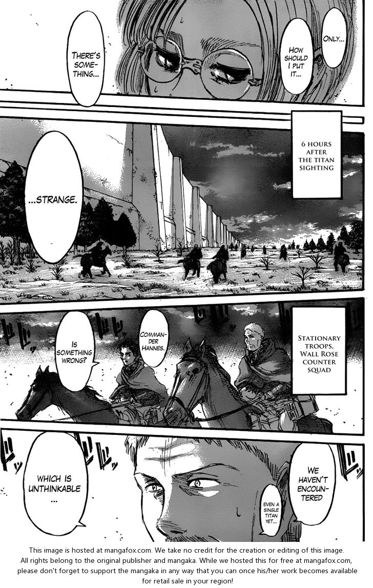 Shingeki no Kyojin Vol.09 Chapter 038 page 9
