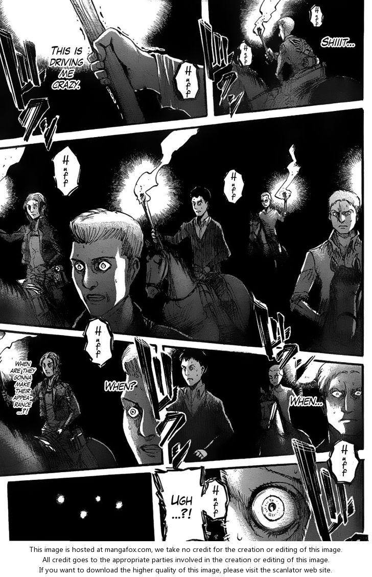 Shingeki no Kyojin Vol.09 Chapter 038 page 12