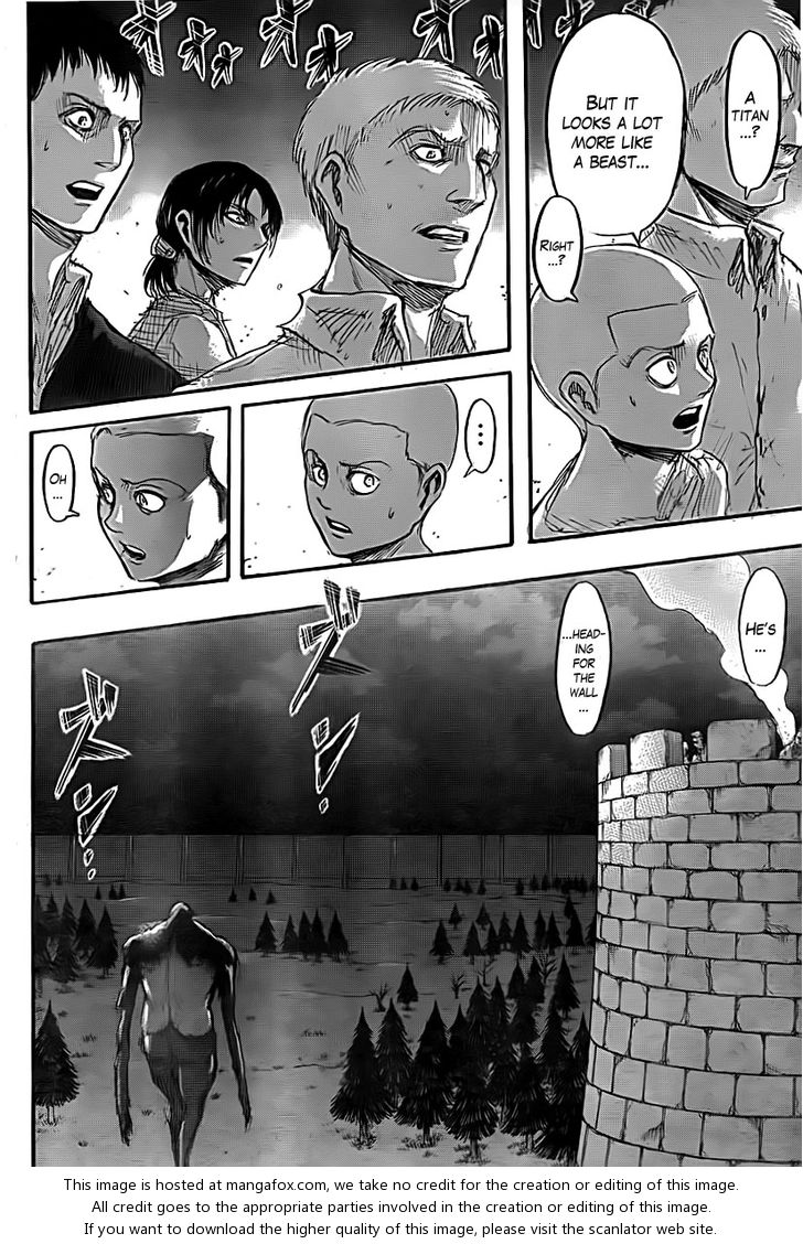 Shingeki no Kyojin Vol.09 Chapter 038 page 26