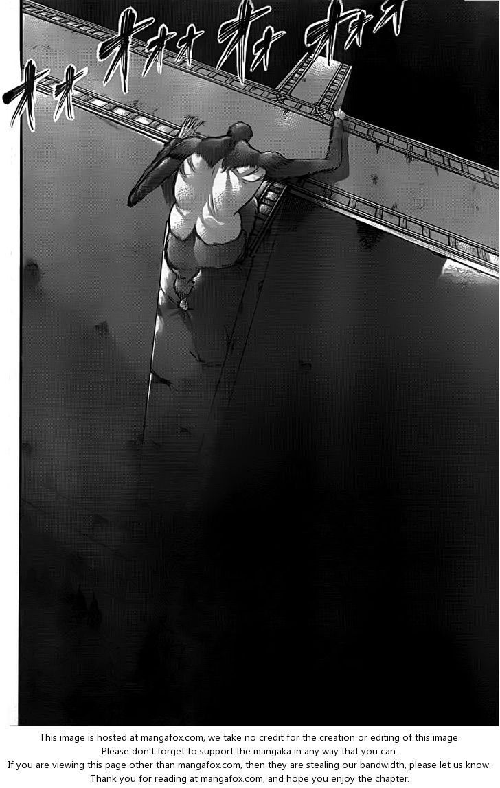 Shingeki no Kyojin Vol.09 Chapter 038 page 30