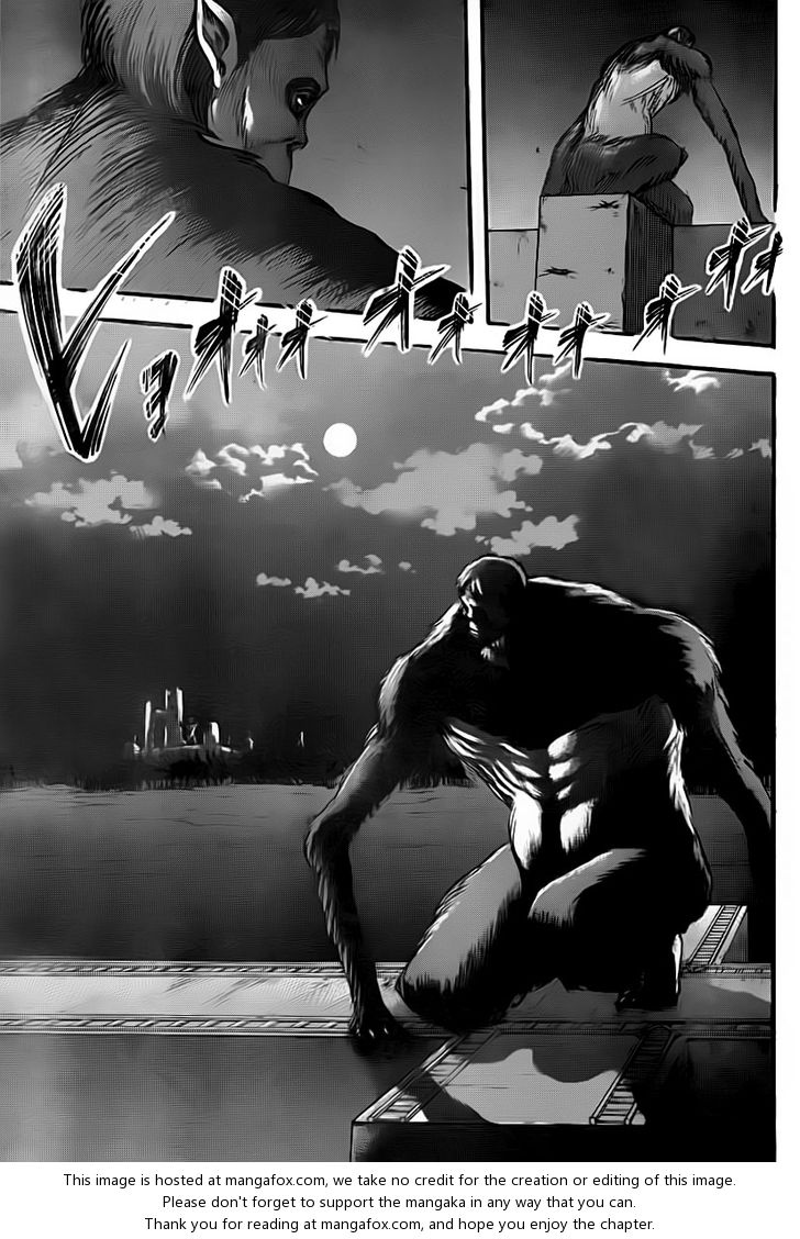 Shingeki no Kyojin Vol.09 Chapter 038 page 31