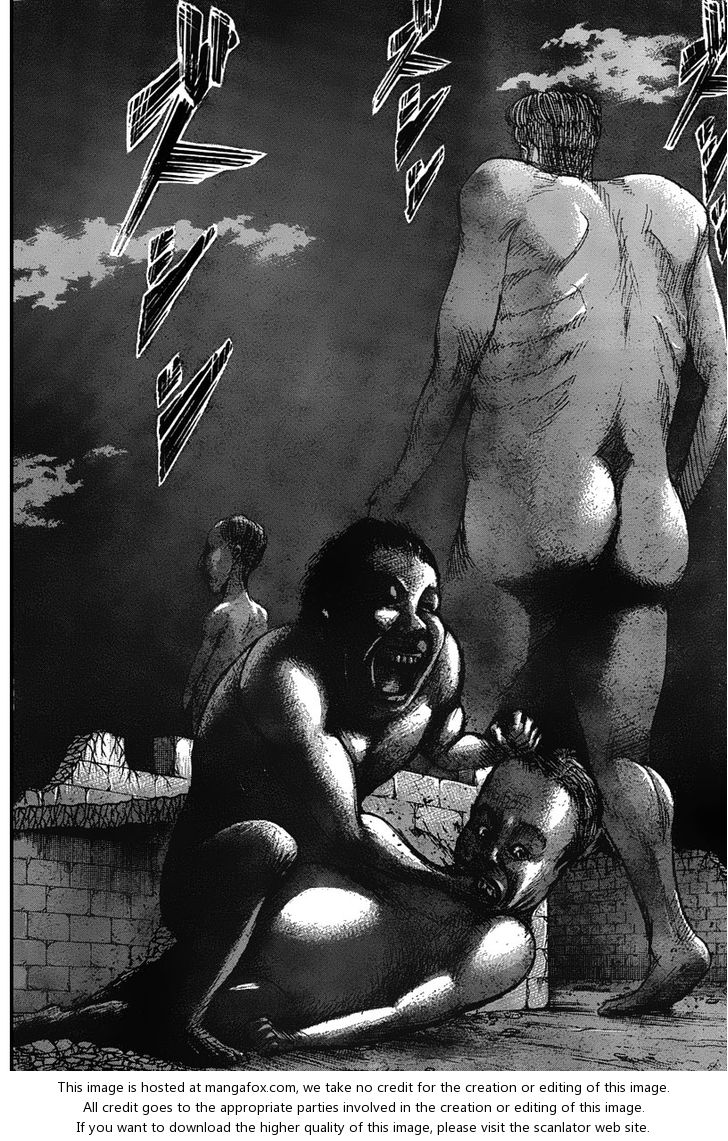 Shingeki no Kyojin Vol.10 Chapter 039 page 2