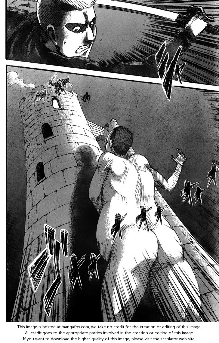 Shingeki no Kyojin Vol.10 Chapter 039 page 4