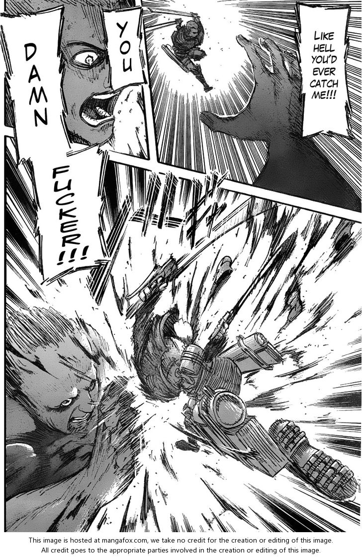 Shingeki no Kyojin Vol.10 Chapter 039 page 6