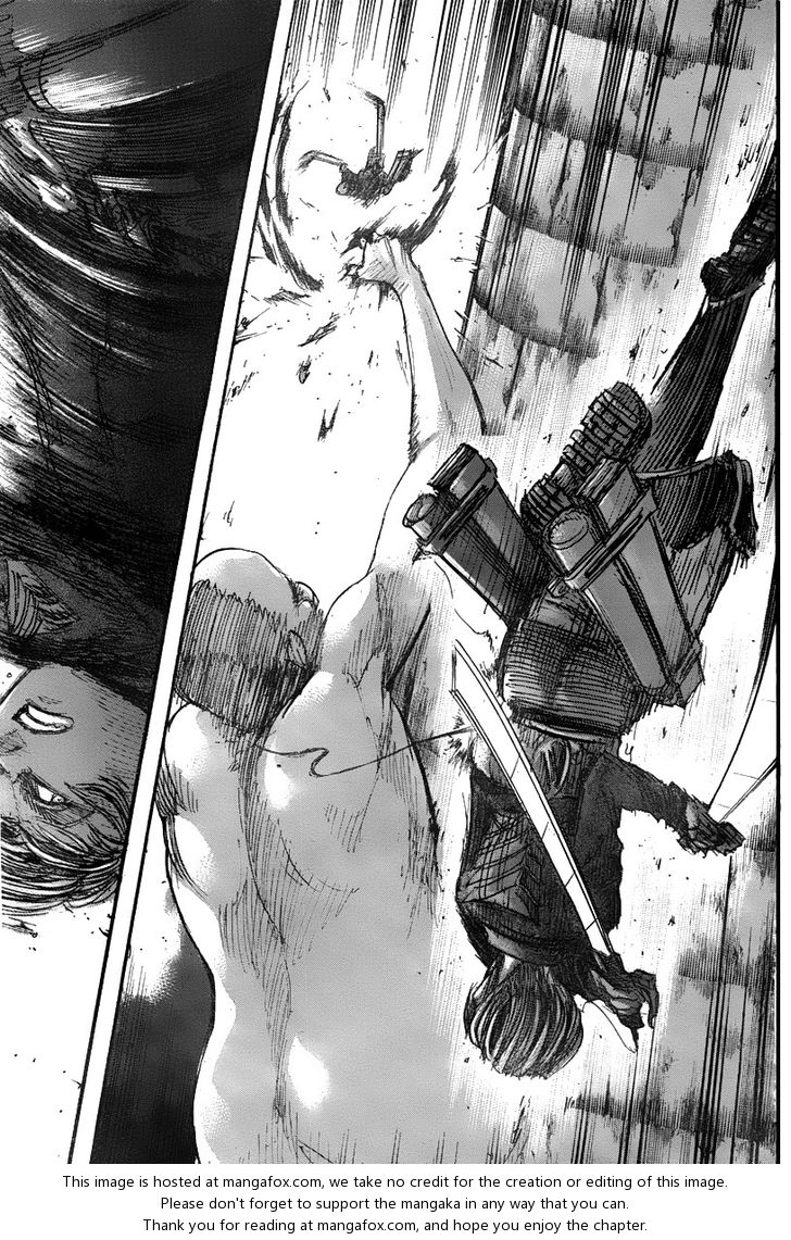 Shingeki no Kyojin Vol.10 Chapter 039 page 7
