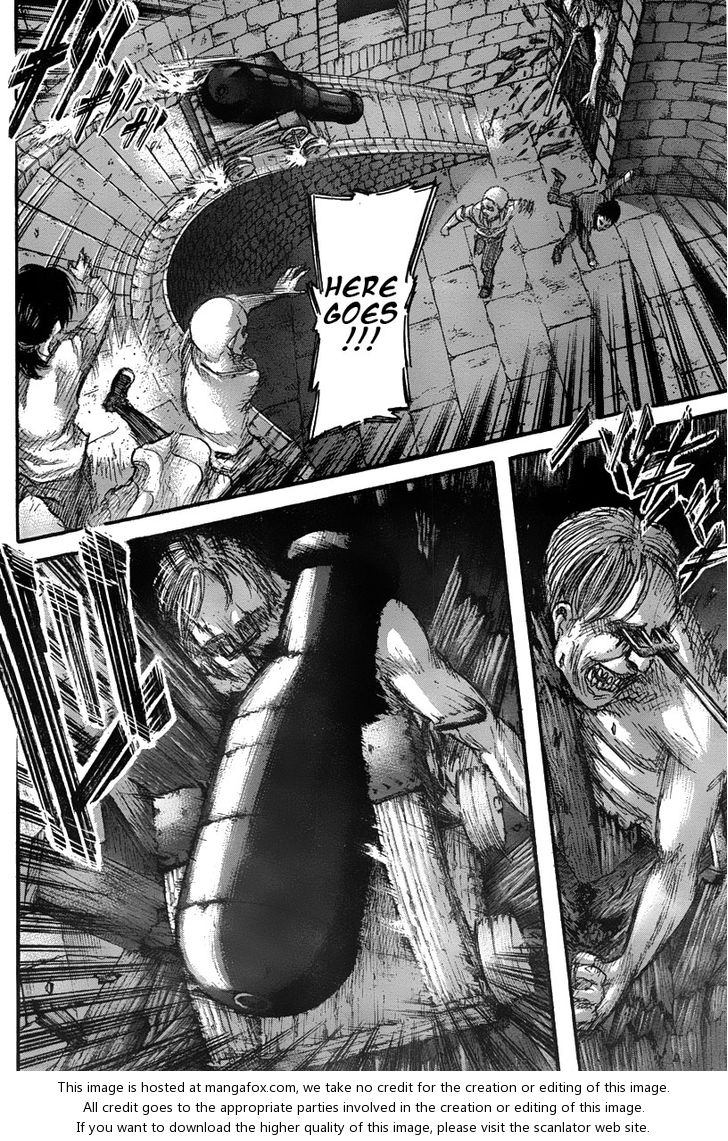 Shingeki no Kyojin Vol.10 Chapter 039 page 26