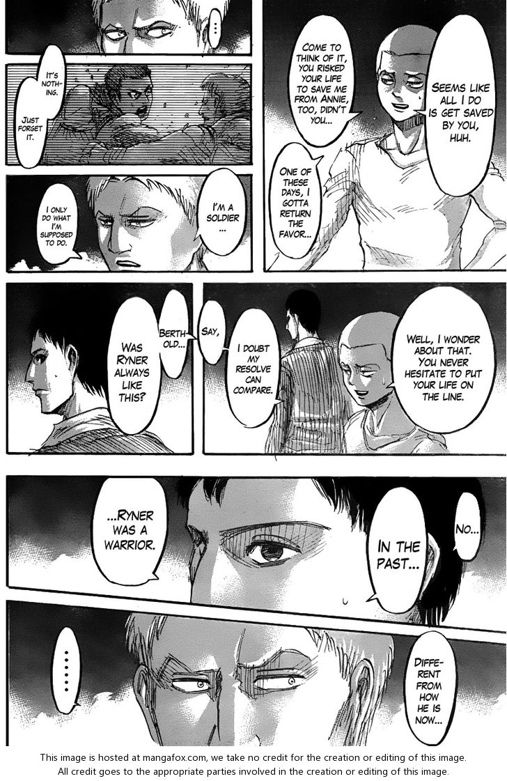 Shingeki no Kyojin Vol.10 Chapter 039 page 36
