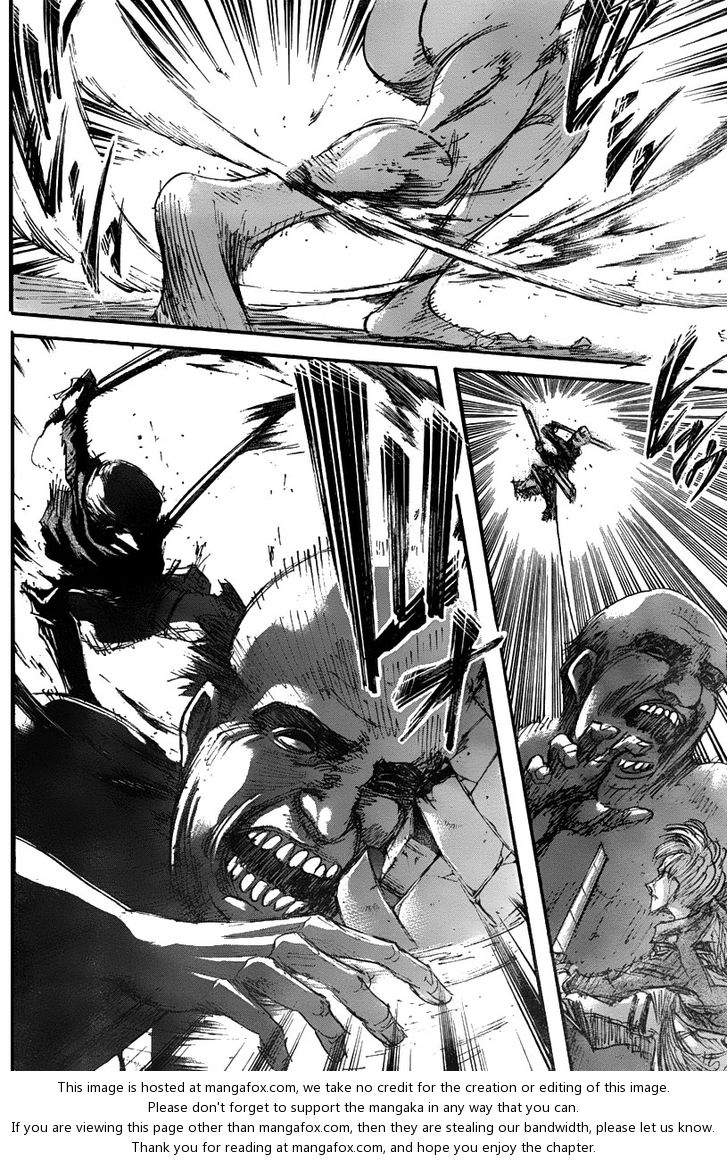 Shingeki no Kyojin Vol.10 Chapter 039 page 38