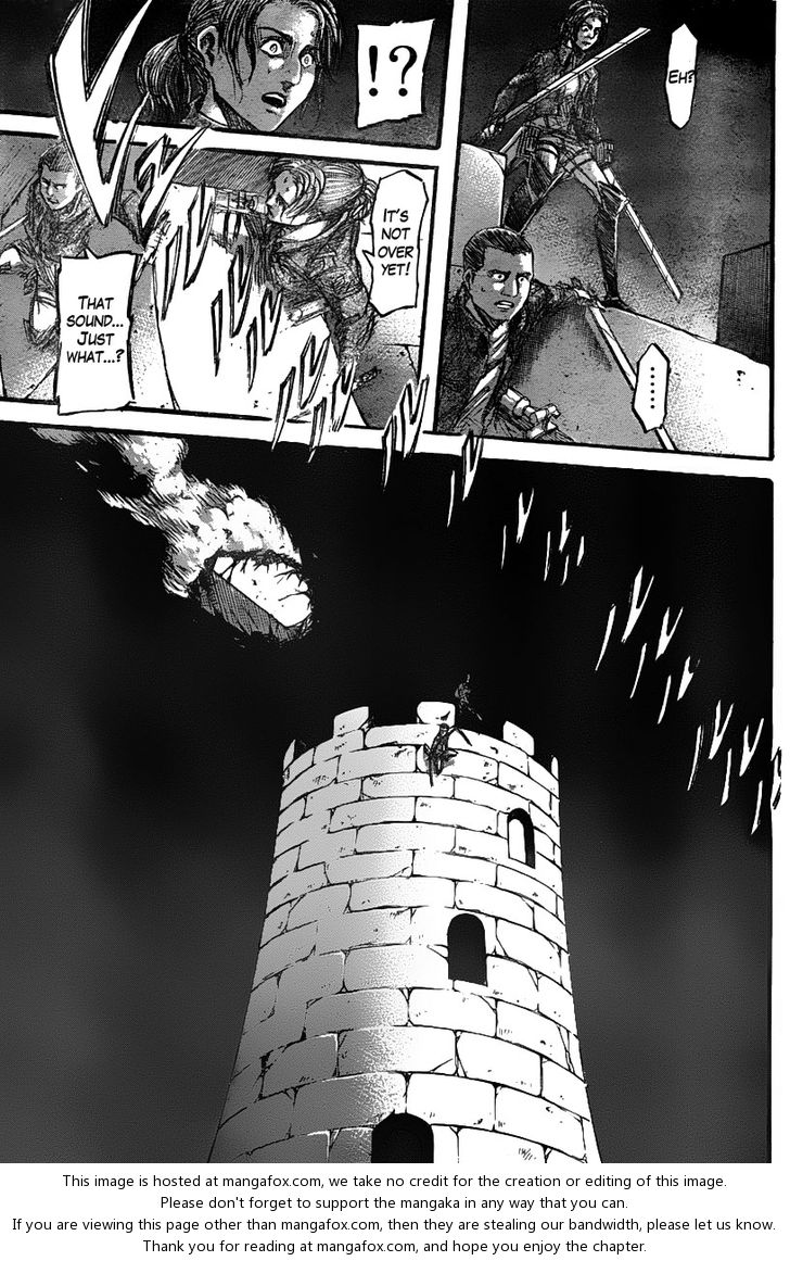 Shingeki no Kyojin Vol.10 Chapter 039 page 41