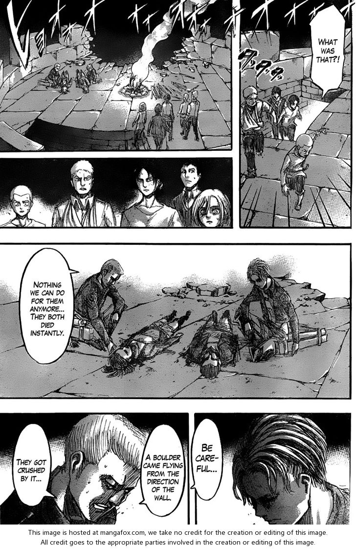 Shingeki no Kyojin Vol.10 Chapter 039 page 43
