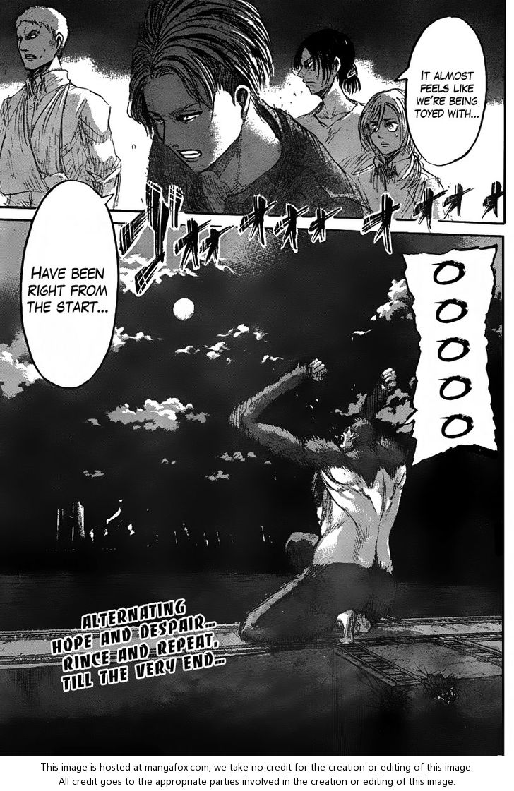 Shingeki no Kyojin Vol.10 Chapter 039 page 45