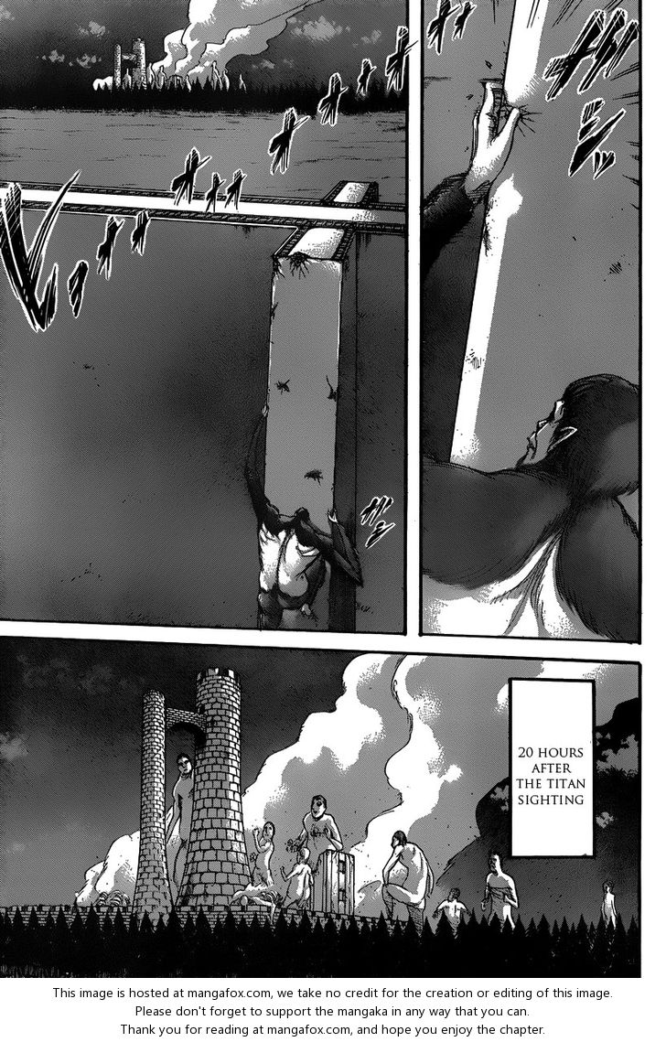 Shingeki no Kyojin Vol.10 Chapter 040 page 3