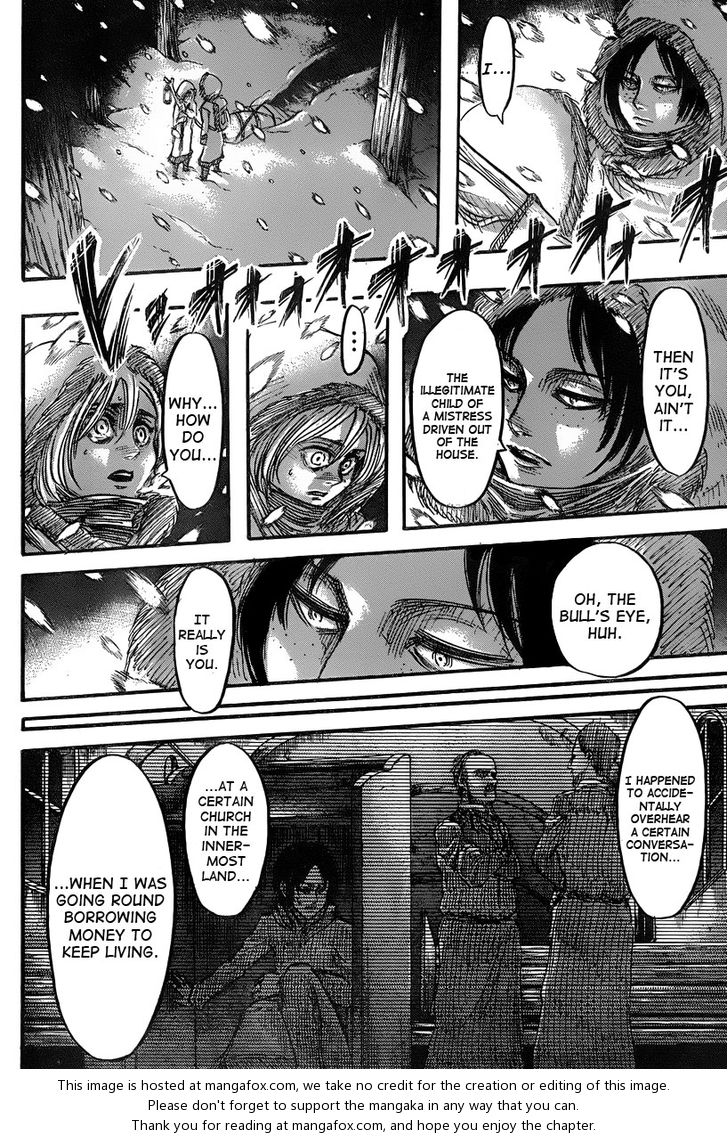 Shingeki no Kyojin Vol.10 Chapter 040 page 26