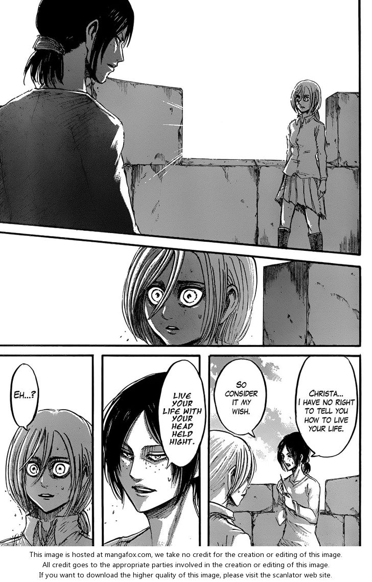 Shingeki no Kyojin Vol.10 Chapter 040 page 37