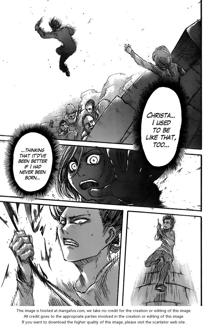 Shingeki no Kyojin Vol.10 Chapter 040 page 39