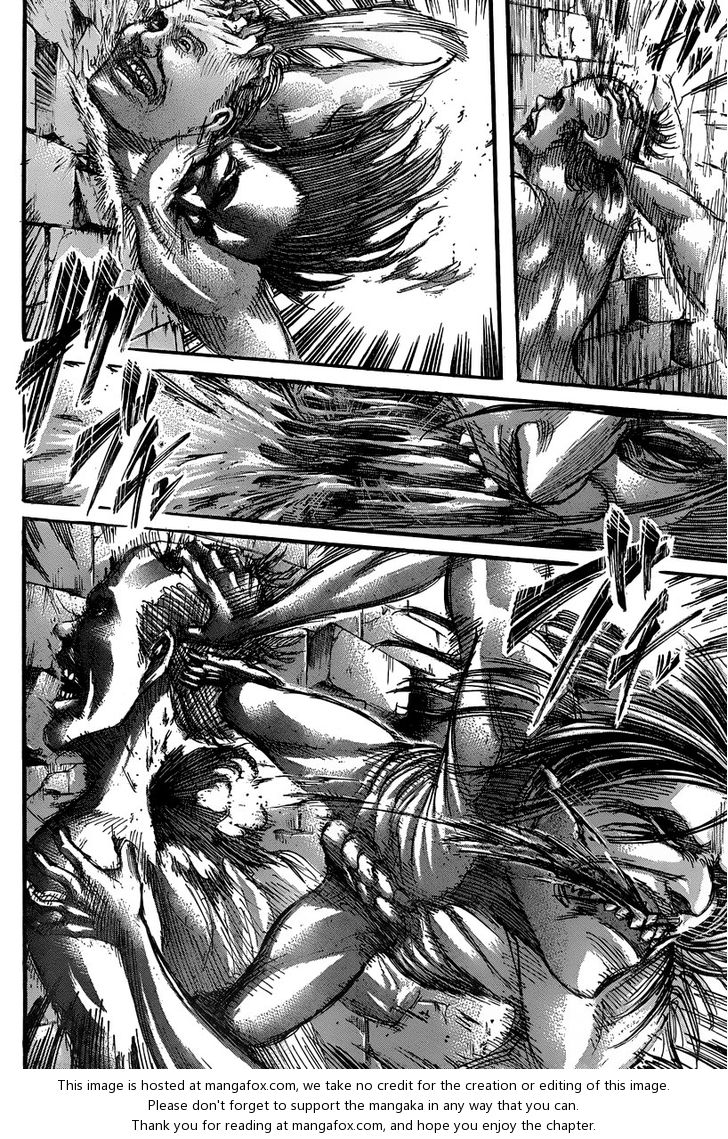 Shingeki no Kyojin Vol.10 Chapter 040 page 43