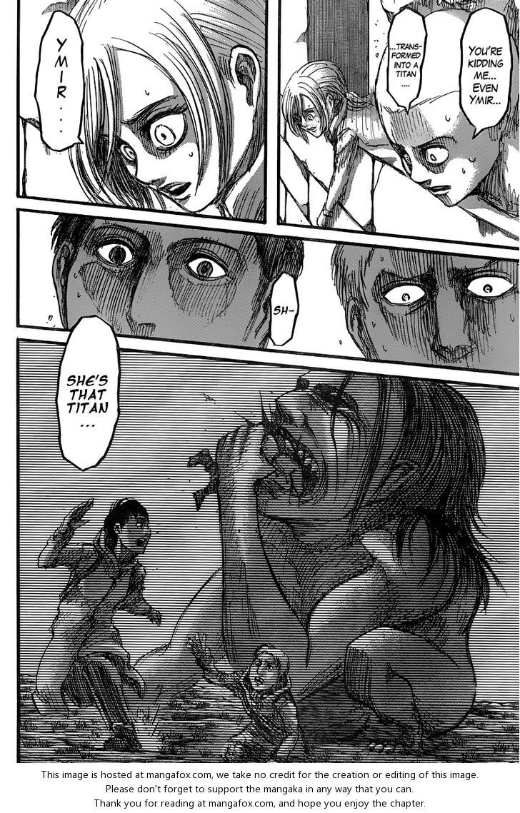 Shingeki no Kyojin Vol.10 Chapter 040 page 45
