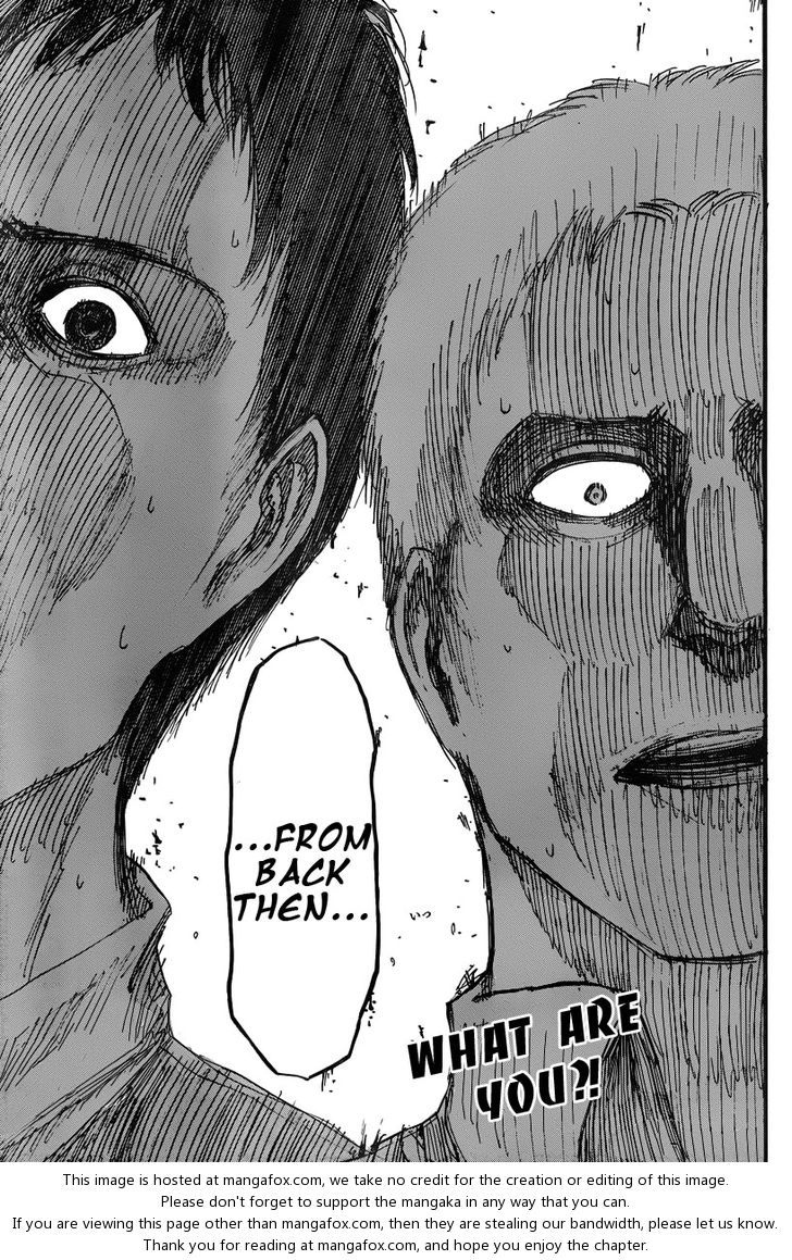 Shingeki no Kyojin Vol.10 Chapter 040 page 46