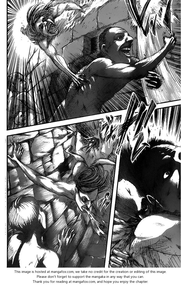 Shingeki no Kyojin Vol.10 Chapter 041 page 2