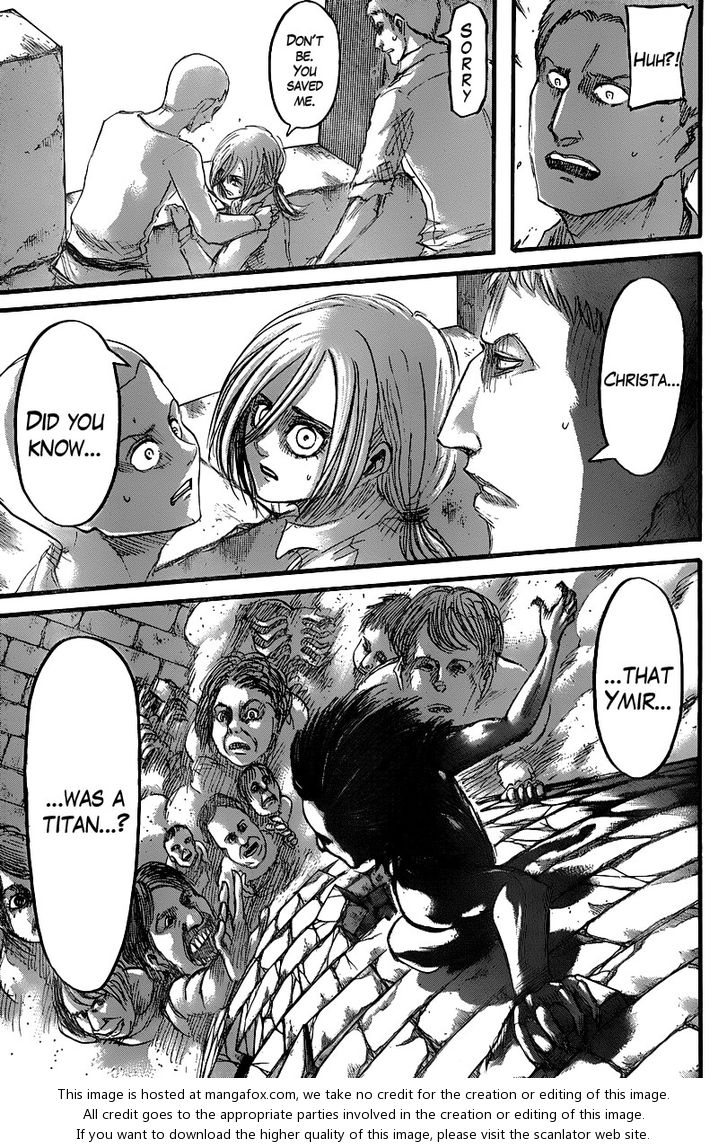 Shingeki no Kyojin Vol.10 Chapter 041 page 5