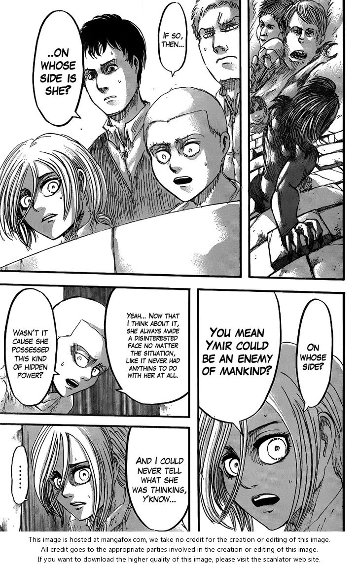 Shingeki no Kyojin Vol.10 Chapter 041 page 9