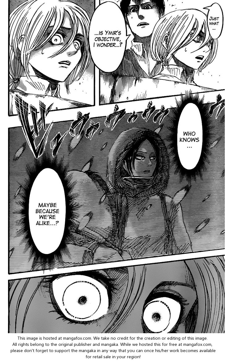 Shingeki no Kyojin Vol.10 Chapter 041 page 10