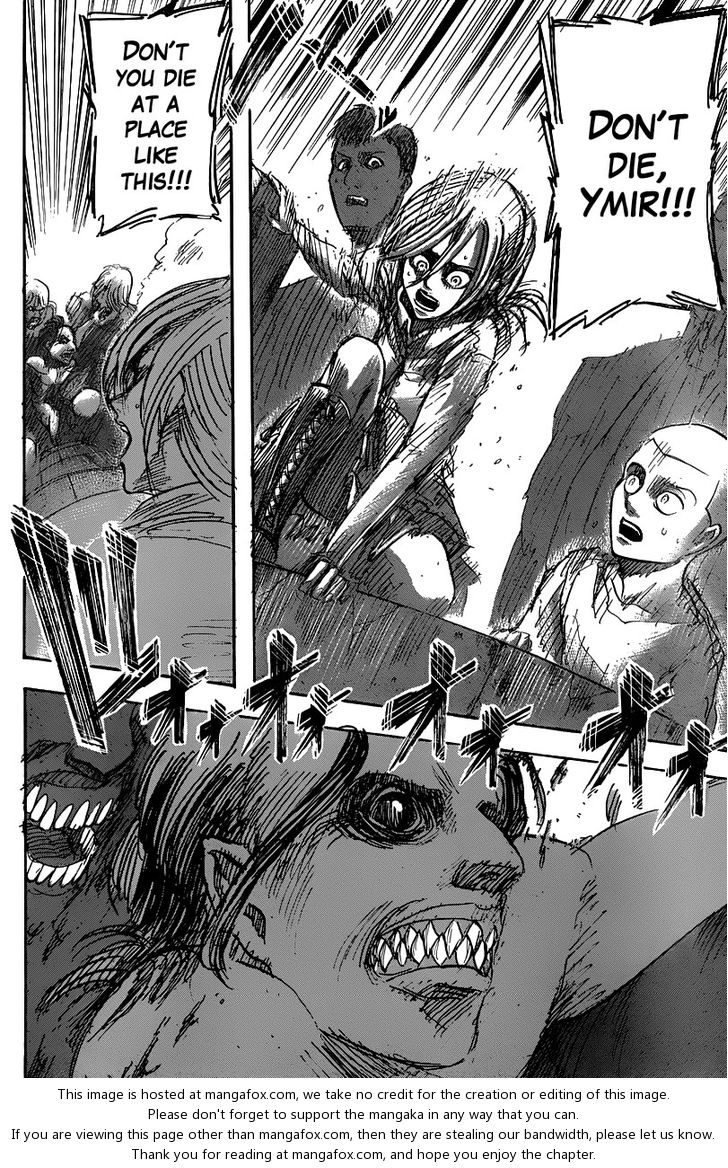 Shingeki no Kyojin Vol.10 Chapter 041 page 20
