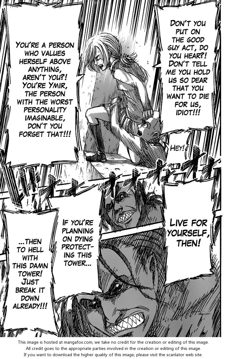 Shingeki no Kyojin Vol.10 Chapter 041 page 21