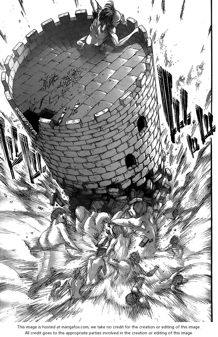 Shingeki no Kyojin Vol.10 Chapter 041 page 25