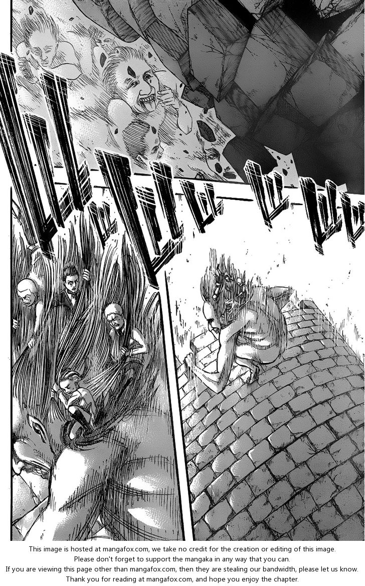 Shingeki no Kyojin Vol.10 Chapter 041 page 26