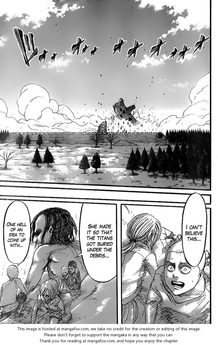 Shingeki no Kyojin Vol.10 Chapter 041 page 27