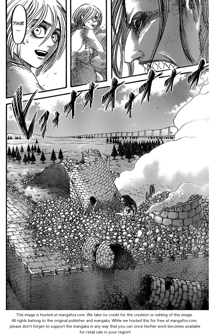 Shingeki no Kyojin Vol.10 Chapter 041 page 28
