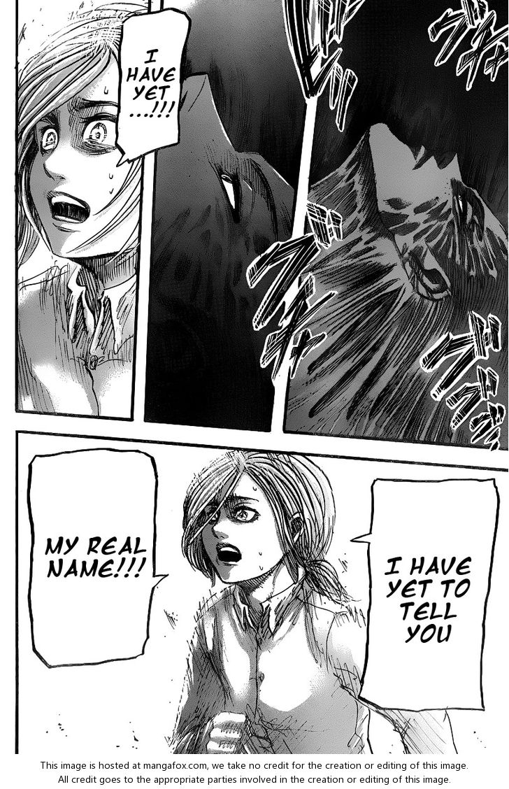 Shingeki no Kyojin Vol.10 Chapter 041 page 34