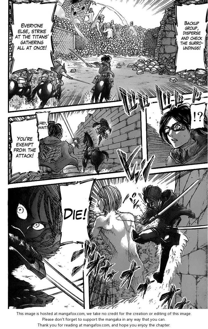 Shingeki no Kyojin Vol.10 Chapter 041 page 39