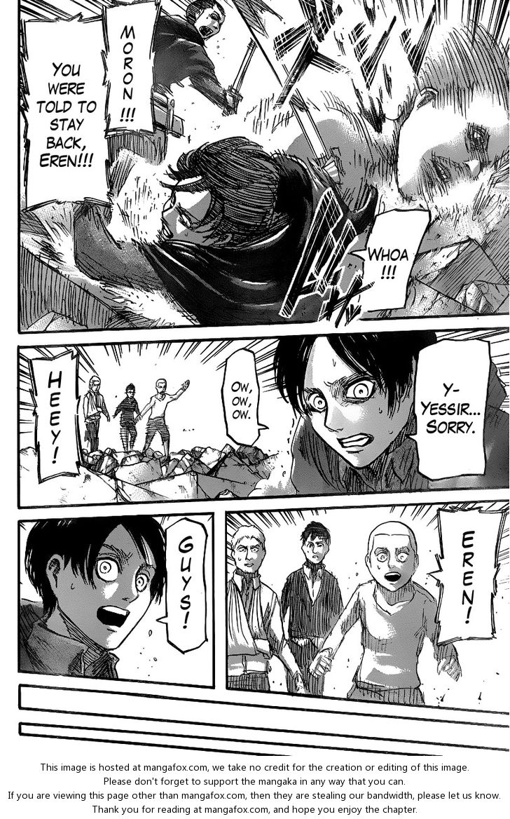 Shingeki no Kyojin Vol.10 Chapter 041 page 41