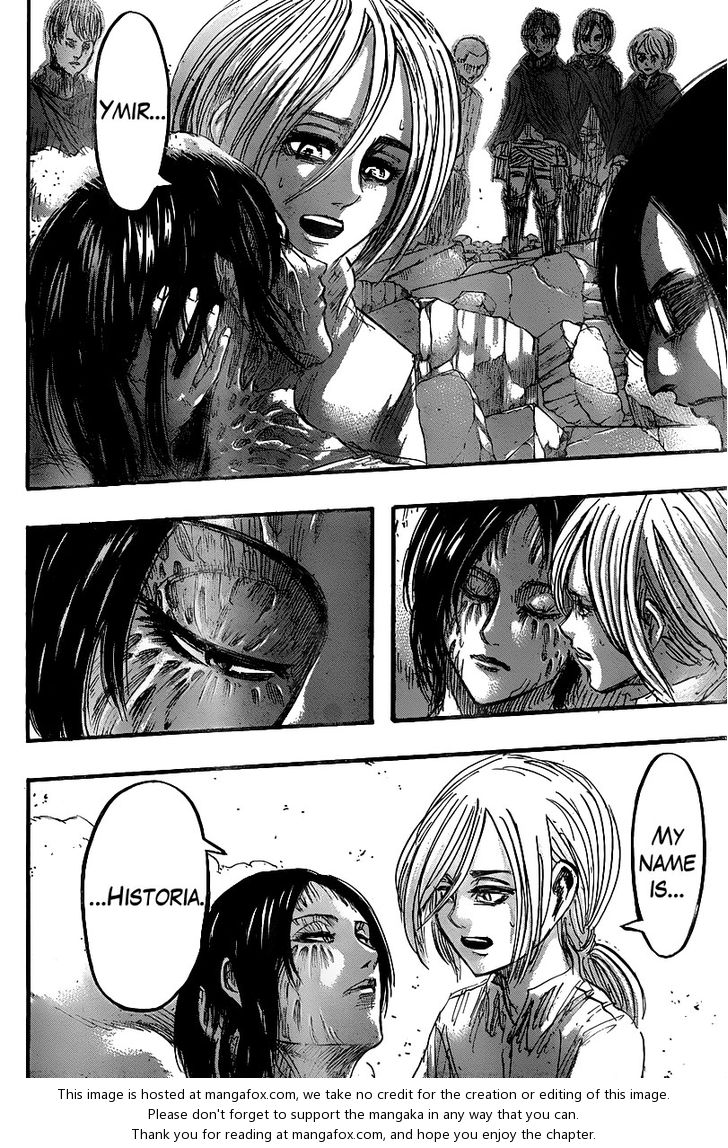 Shingeki no Kyojin Vol.10 Chapter 041 page 43