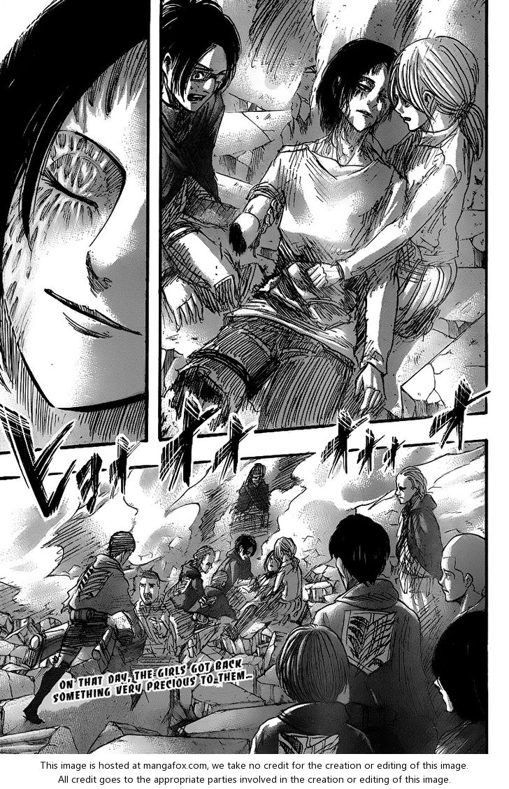 Shingeki no Kyojin Vol.10 Chapter 041 page 44