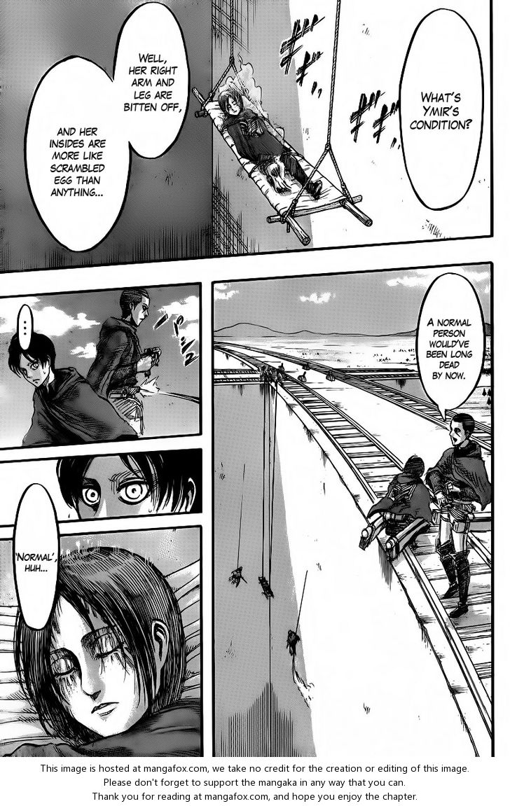 Shingeki no Kyojin Vol.10 Chapter 042 page 1