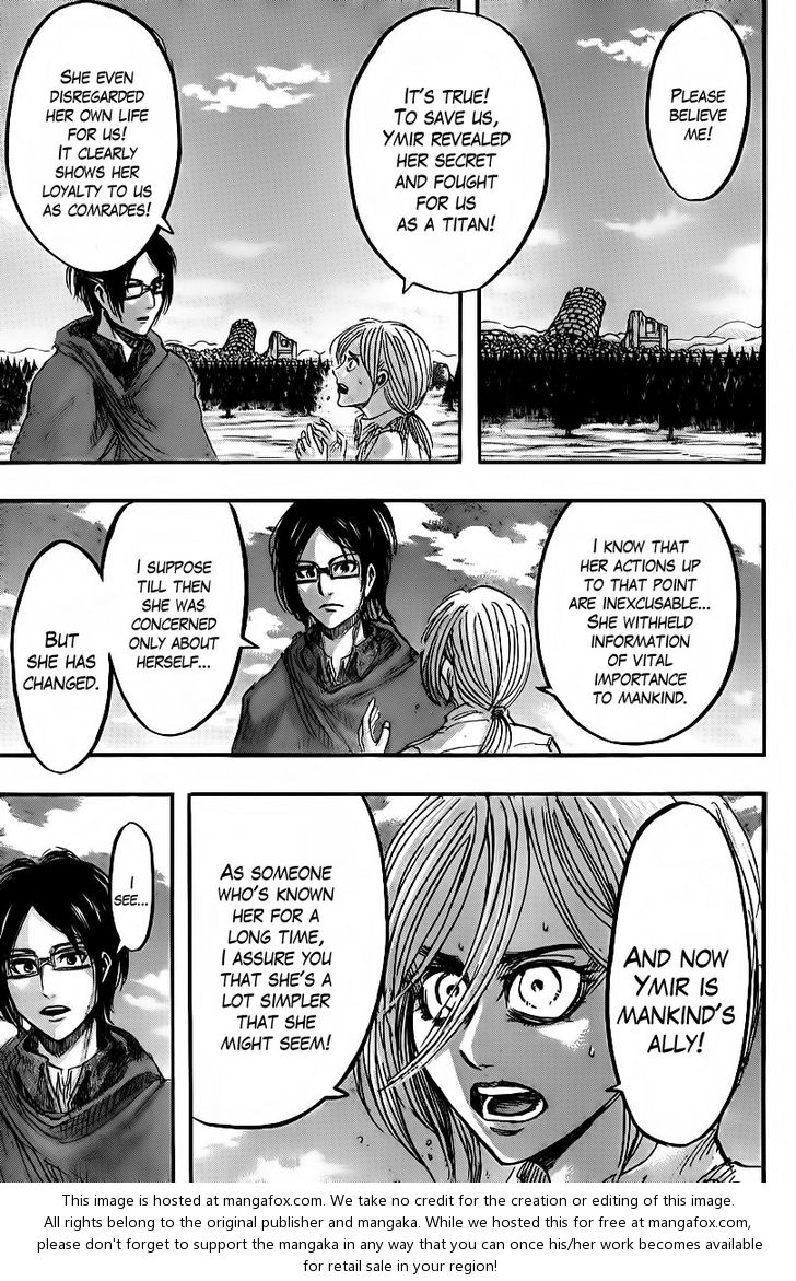 Shingeki no Kyojin Vol.10 Chapter 042 page 3